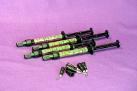Sentry Flowable Composite